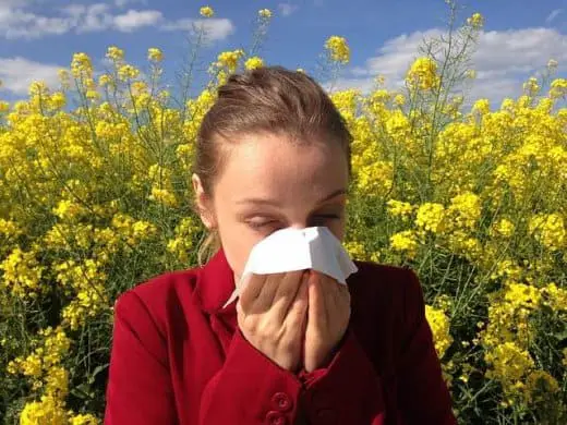 Camping With Allergies or Asthma: How to Prepare