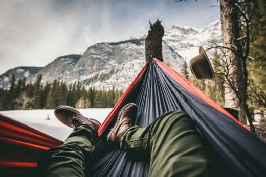 Consider These Sleeping Options When Camping